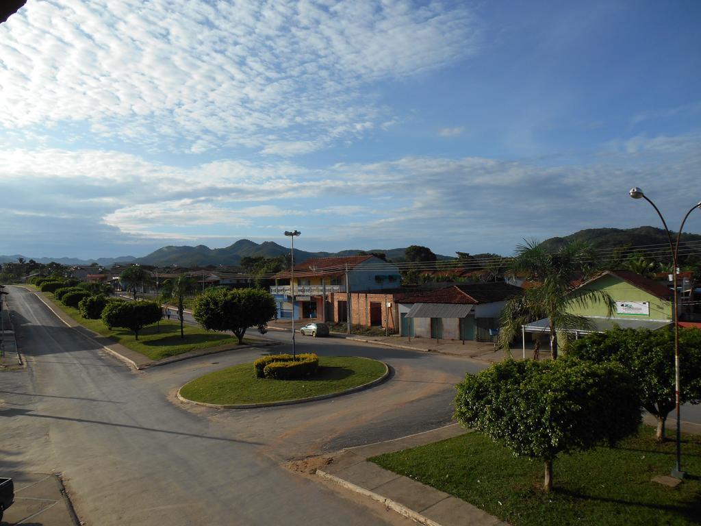 Planeta Hotel Colinas Do Sul Quarto foto